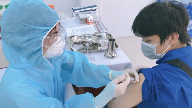 Tổ chức Y tế Thế giới: Vaccine Sinopharm hiệu quả, người dân nên sẵn sàng tiêm  - Ảnh 4.