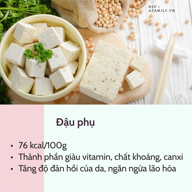 7 thực phẩm giảm cân, đẹp da phụ nữ Nhật luôn ăn mỗi ngày - Ảnh 2.