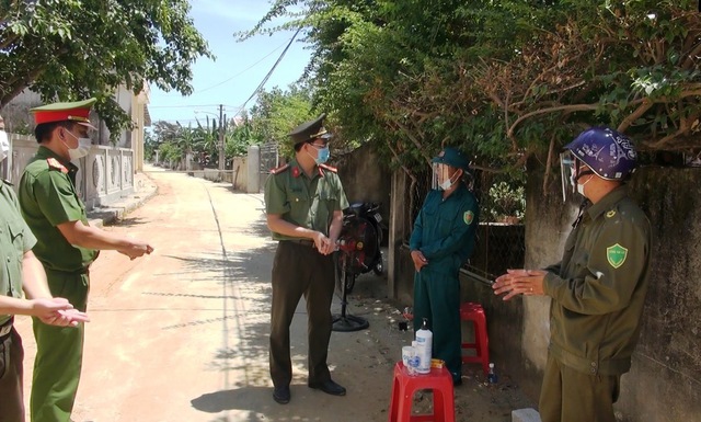 Thanh Hóa: Khởi tố vụ án hình sự  liên quan tới lái xe đường dài dương tính - Ảnh 2.