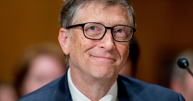 Bill Gates đã từ bỏ thói quen nhiều người mắc này để trở nên giàu có - Ảnh 1.