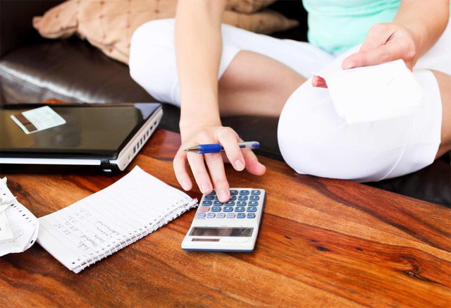 Ba thay đổi chi tiêu giúp bà mẹ nghỉ việc không lương vẫn có tiền bỏ ống - Ảnh 1. Ba thay đổi chi tiêu giúp bà mẹ nghỉ việc không lương vẫn có tiền bỏ ống - Ảnh 1.