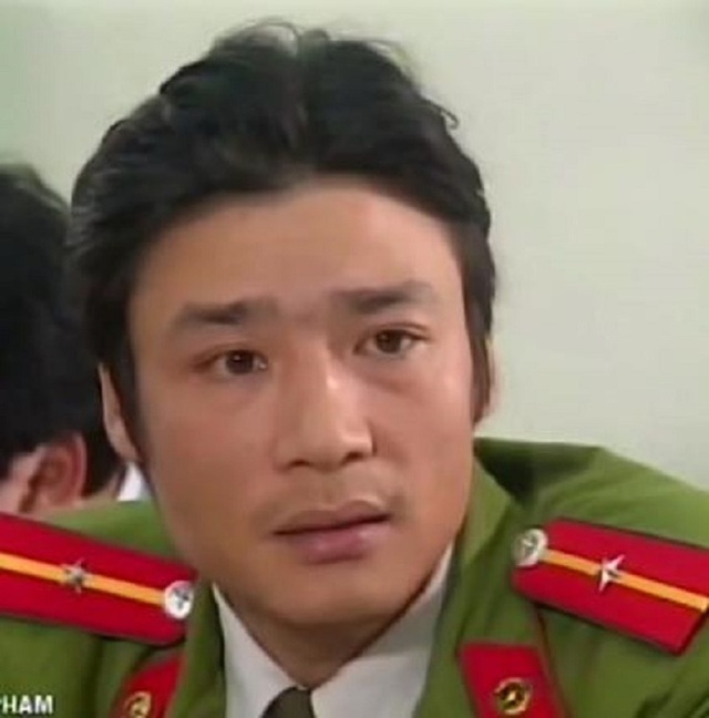 Bố Sinh Hương vị tình thân - chàng cảnh sát hình sự điển trai nhất màn ảnh Việt, thần tượng của bao thiếu nữ một thời - Ảnh 5.