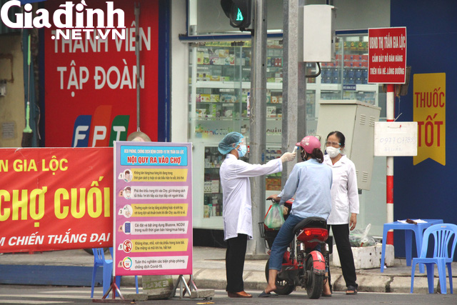 12 ca mắc trong ngày, Hải Dương yêu cầu xét nghiệm toàn bộ công dân kinh doanh, giết mổ chó, mèo - Ảnh 3.