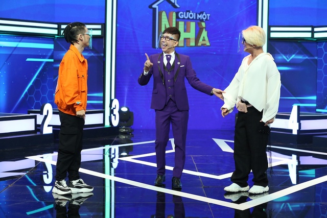 Vũ Hà tiết lộ bị hàng xóm chê cười vì chơi gameshow thua - Ảnh 2.