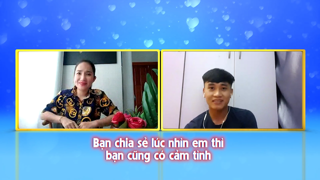 Cát Tường sửng sốt trước chàng trai bị từ chối hẹn hò vẫn quyết liệt theo đuổi - Ảnh 3.