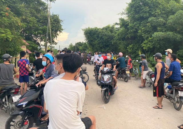  2 học sinh chết đuối thương t&acirc;m trước ng&agrave;y tựu trường  - Ảnh 1.