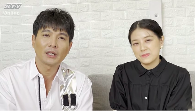 Ca sĩ Lâm Hùng tiết lộ cuộc sống hôn nhân với bà xã xinh đẹp - Ảnh 2.