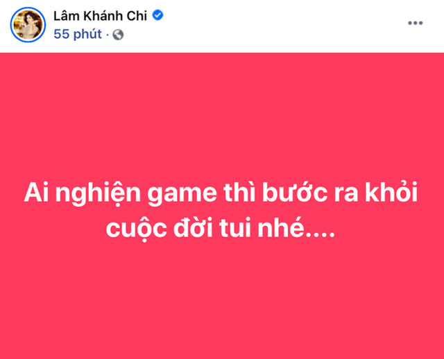 3 ngày sau tuyên bố ly thân, Lâm Khánh Chi tiết lộ 2 thay đổi của chồng nhưng vì sao vẫn chưa cho ngủ chung? - Ảnh 4.