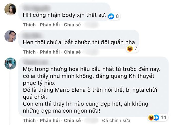 Chán phá giá đồ hiệu, HHen Niê đổi sang gu nâng giá đồ chợ - Ảnh 3.