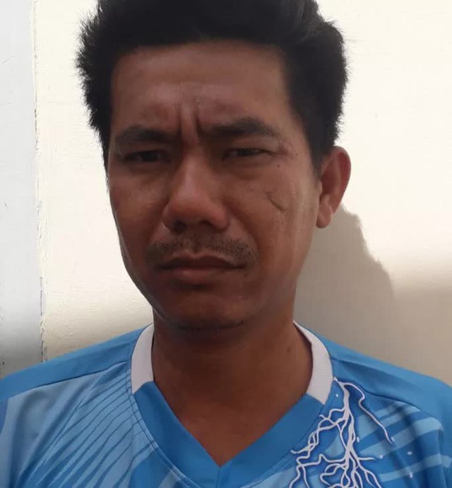  Tấn c&ocirc;ng lực lượng kiểm so&aacute;t dịch, 2 bị c&aacute;o l&atilde;nh tổng cộng 5 năm t&ugrave;  - Ảnh 3.