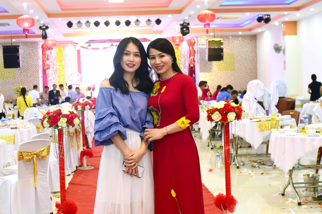  Nữ sinh Việt giành học bổng đại học số 1 Hàn Quốc  - Ảnh 5.