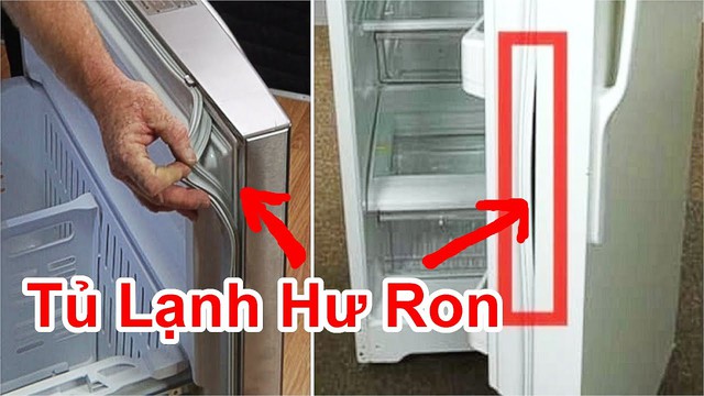 7 nguyên nhân khiến tủ lạnh không lạnh, nguyên nhân thứ 5 thời điểm này rất nhiều người mắc phải - Ảnh 1.