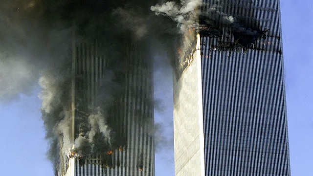  Tâm sự của người bị thiêu sống trong thảm kịch khủng bố 11-9-2001  - Ảnh 7.