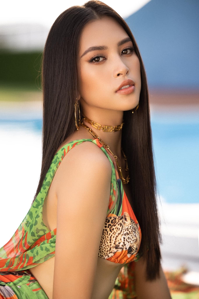 Hoa hậu Việt Nam duy nhất không bị nghi ngờ dao kéo - Ảnh 17.