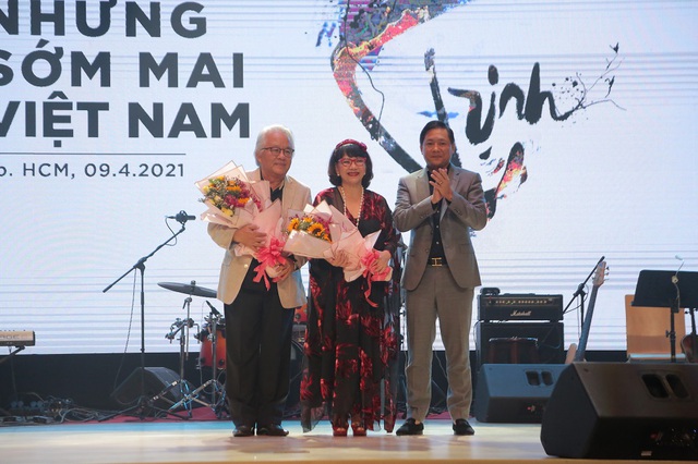 Nghệ sĩ Saxophone Trần Mạnh Tuấn đã hồi phục như một phép nhiệm màu - Ảnh 2.