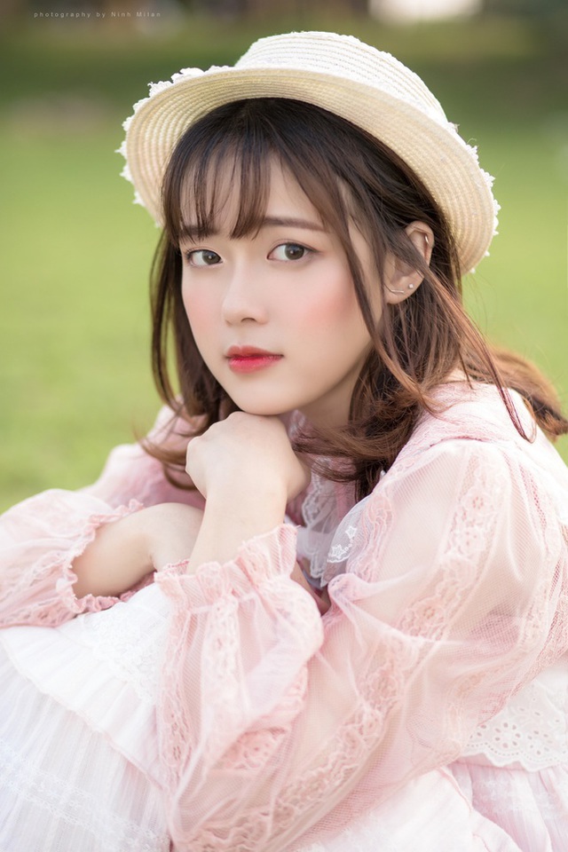 Nữ sinh ĐH Kinh tế: Con g&aacute;i n&ecirc;n biết rửa b&aacute;t, r&egrave;n nữ c&ocirc;ng gia ch&aacute;nh - Ảnh 1.