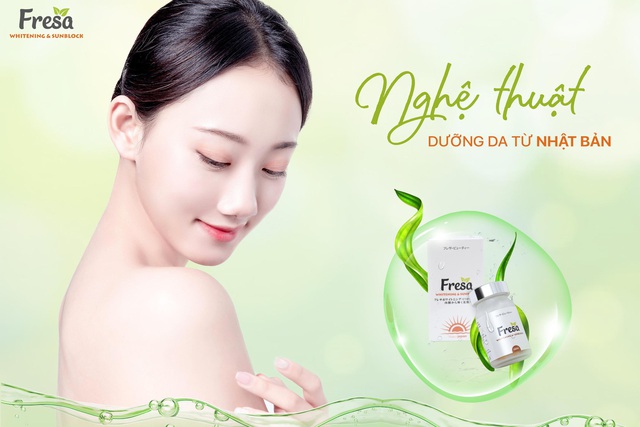 Nghệ thuật dưỡng da đẹp không tỳ vết của phụ nữ Nhật Bản – chống nắng, trắng da, trị tận gốc nám - Ảnh 1.