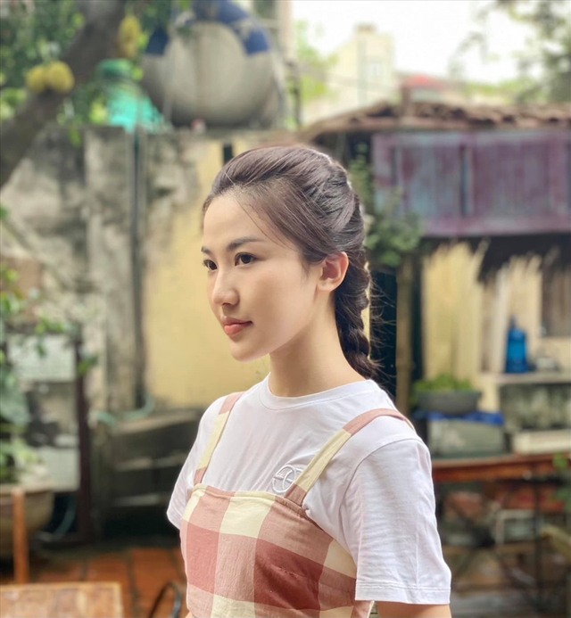 Lương Thanh: Tôi mê trai đẹp nhưng không chết vì trai đểu - Ảnh 4.