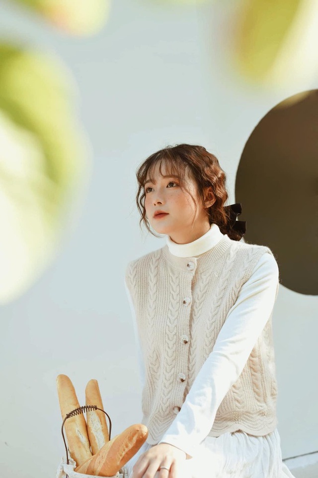 Nữ sinh ĐH Kinh tế: Con g&aacute;i n&ecirc;n biết rửa b&aacute;t, r&egrave;n nữ c&ocirc;ng gia ch&aacute;nh - Ảnh 4.