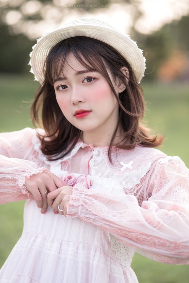 Nữ sinh ĐH Kinh tế: Con g&aacute;i n&ecirc;n biết rửa b&aacute;t, r&egrave;n nữ c&ocirc;ng gia ch&aacute;nh - Ảnh 5.