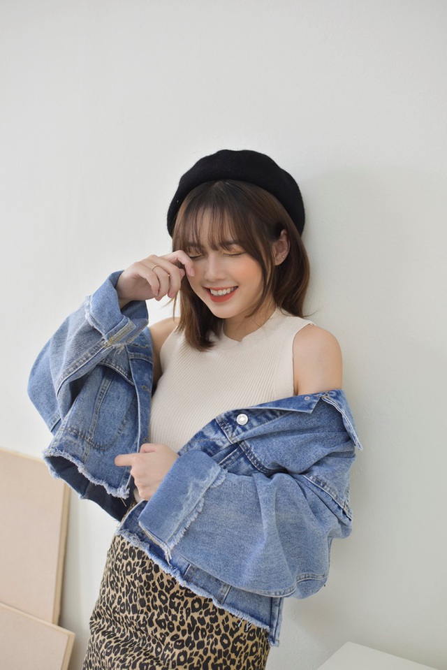 Nữ sinh ĐH Kinh tế: Con g&aacute;i n&ecirc;n biết rửa b&aacute;t, r&egrave;n nữ c&ocirc;ng gia ch&aacute;nh - Ảnh 6.