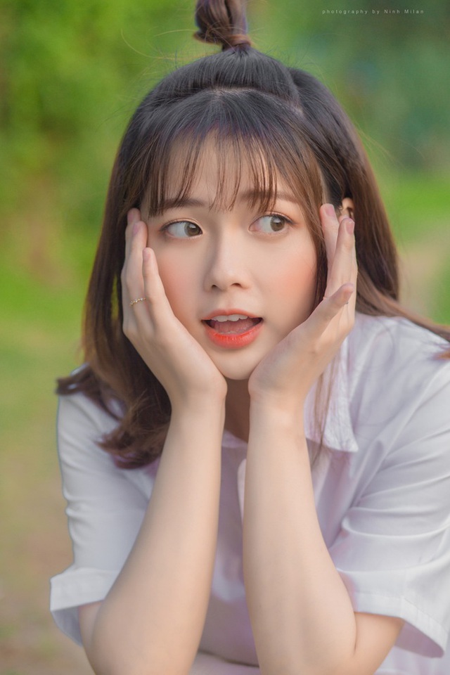 Nữ sinh ĐH Kinh tế: Con g&aacute;i n&ecirc;n biết rửa b&aacute;t, r&egrave;n nữ c&ocirc;ng gia ch&aacute;nh - Ảnh 7.