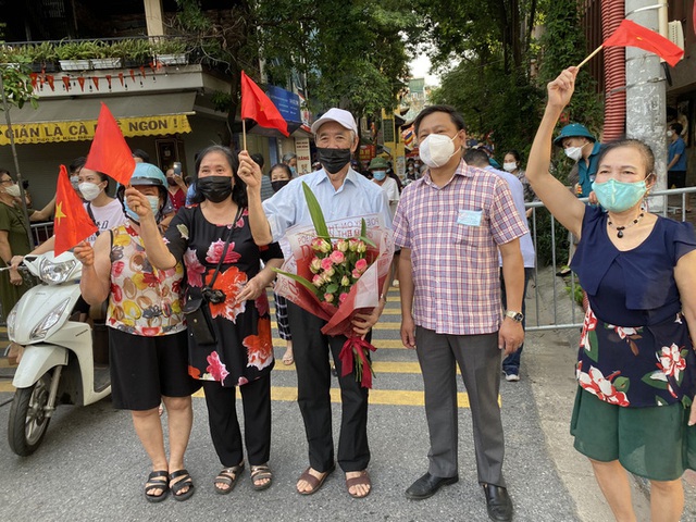 Sáng 14/9: Hà Nội sẽ nới lỏng từng bước thế nào; hành khách như thế nào sẽ được bay? - Ảnh 3.