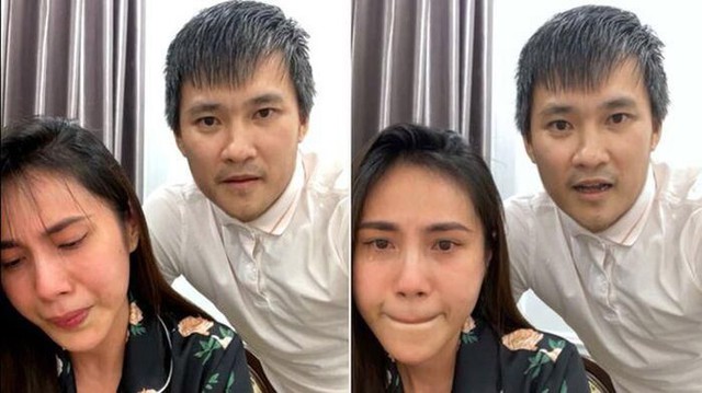 Hot: Cuối cùng Công Vinh đã lên tiếng về lời hứa mang sao kê ra trước công chúng - Ảnh 2.