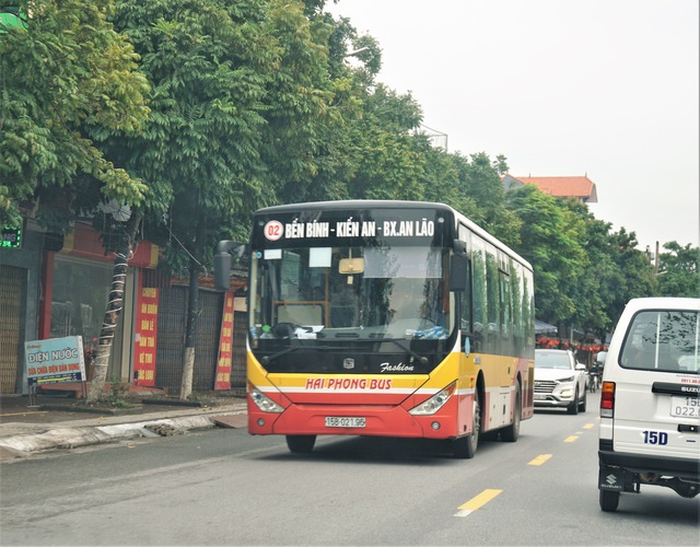 Sau nới lỏng, người Hải Phòng thích nhất là tập thể dục - Ảnh 2.