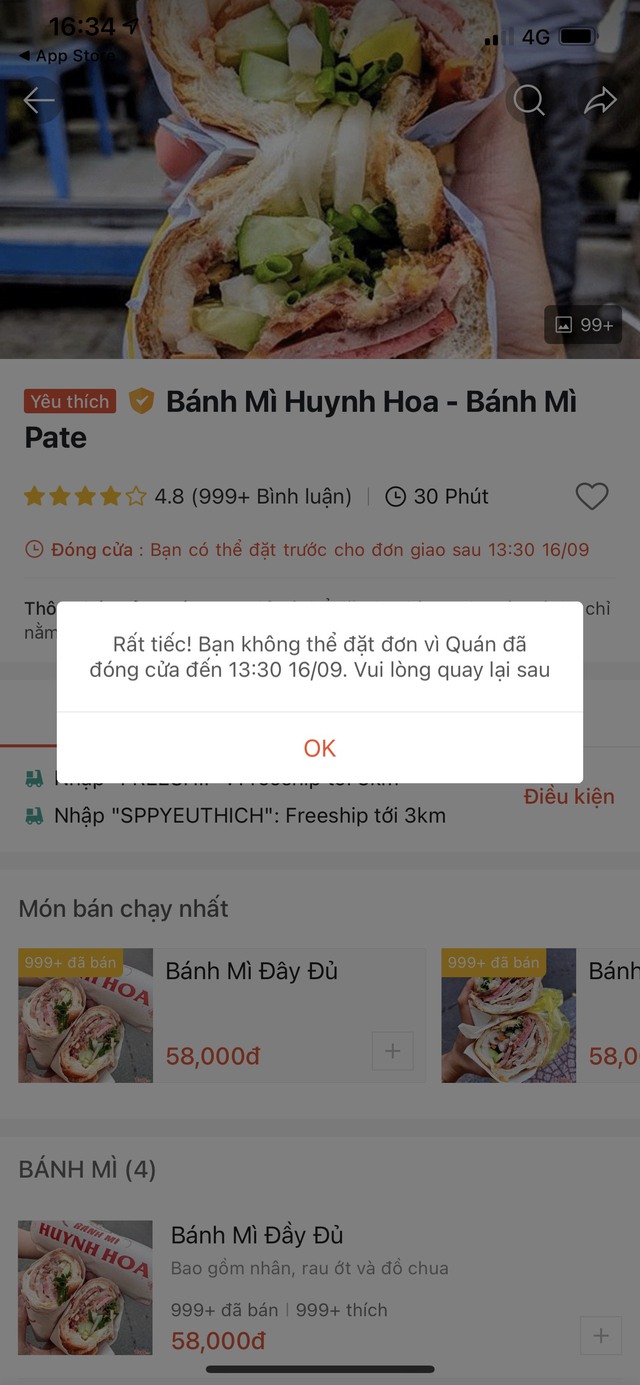 Người Sài Gòn sẵn sàng bỏ ra 115.000 đồng/ổ bánh mì Huỳnh Hoa - Ảnh 3.