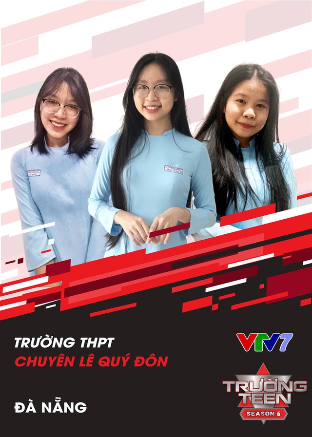 Lộ diện 12 đội chơi xuất sắc nhất của Trường Teen 2021 - Ảnh 4.