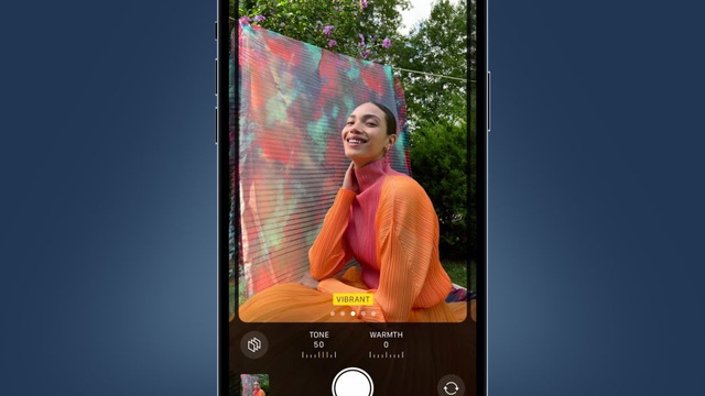 7 cải tiến nổi bật của camera iPhone 13 và iPhone 13 Pro - Ảnh 5.