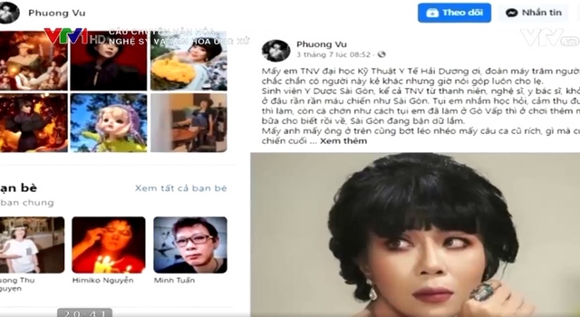 VTV gọi tên Thuỷ Tiên, Hoài Linh, để ngỏ chuyện cấm sóng nghệ sĩ - Ảnh 4.