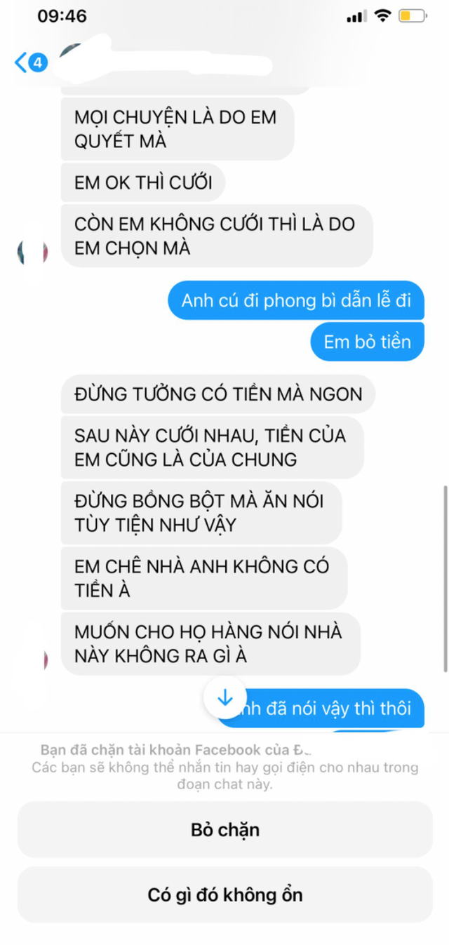  Giờ bầu rồi cưới xin gì nữa cho tốn kém  - Ảnh 5.