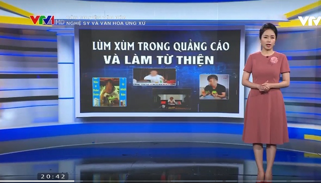 VTV gọi tên Thuỷ Tiên, Hoài Linh, để ngỏ chuyện cấm sóng nghệ sĩ - Ảnh 8.