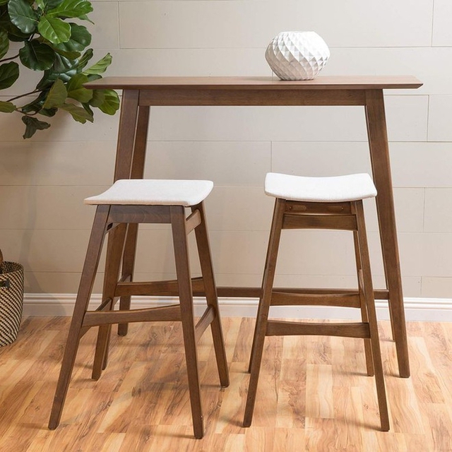 Những thiết kế bàn ăn hoàn hảo cho không gian nhỏ - Ảnh 5.