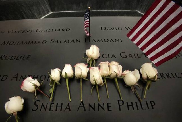 Vụ mất tích không lý giải nổi của người phụ nữ trong ngày thảm kịch 11/9 - Ảnh 2.
