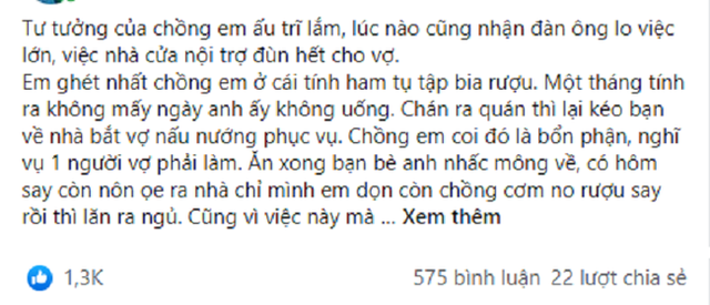 Đuổi vợ xong thấy bố vợ dắt con gái về, chàng rể đắc ý lên mặt, nhưng kế hiểm sau đó của ông mới thực sự làm anh ta ê chề - Ảnh 1.