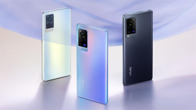 Loạt smartphone đáng chú ý vừa ra mắt  - Ảnh 3.