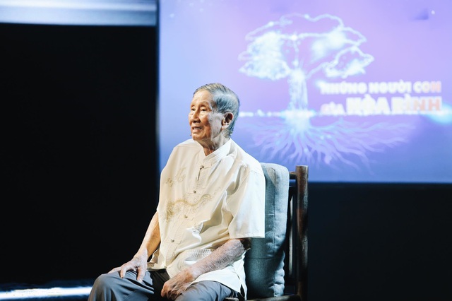 Cuộc sống của nhạc sĩ Phạm Tuyên tuổi 92 với gia tài hơn 700 bài hát - Ảnh 1.