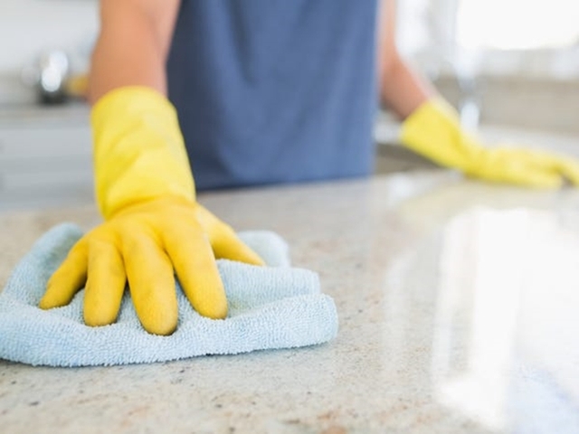 9 cách làm sạch khiến nhà cửa bẩn hơn, bạn phải né ngay lập tức  - Ảnh 1.