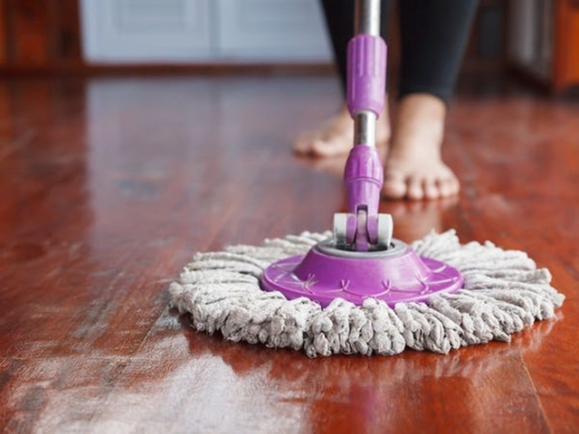 9 cách làm sạch khiến nhà cửa bẩn hơn, bạn phải né ngay lập tức  - Ảnh 2.