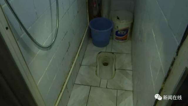 Thiếu nữ 16 tuổi sinh con trong toilet, cuối cùng trở thành một vụ án hình sự rúng động - Ảnh 3.