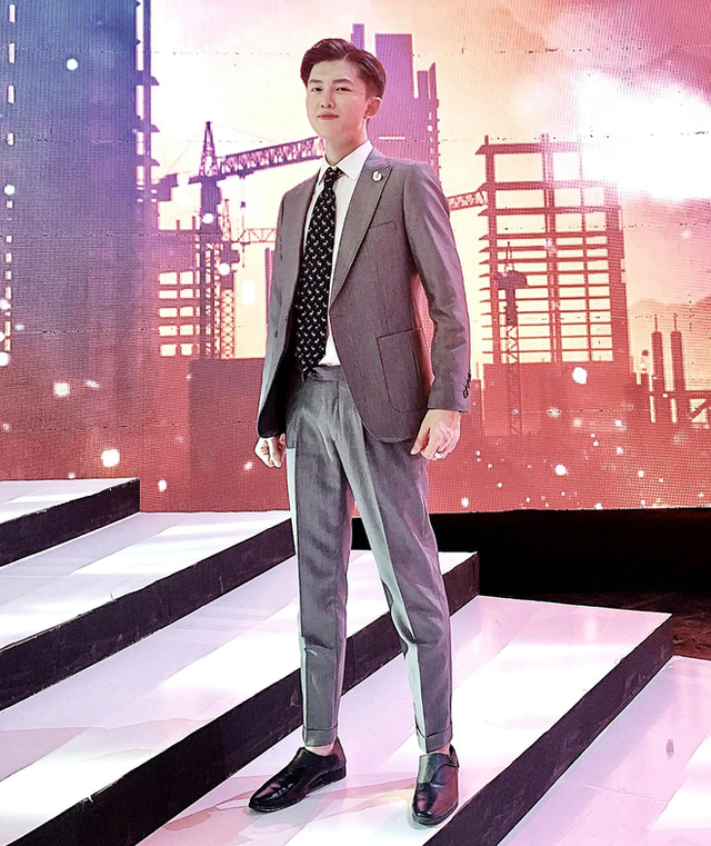 Hotboy Việt đang được giới trẻ L&agrave;o săn l&ugrave;ng l&agrave; ai? - Ảnh 1.