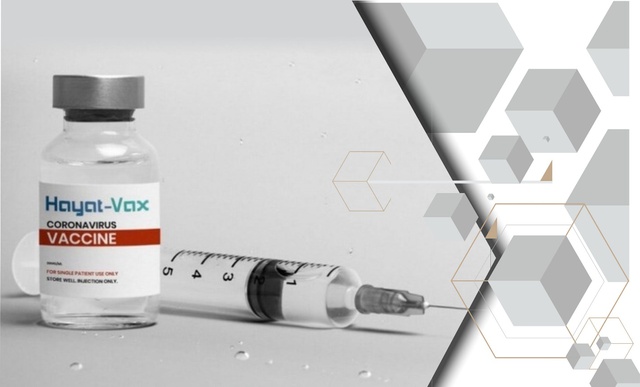 30 triệu liều vaccine Hayat-Vax sản xuất tại UAE sắp về Việt Nam - Ảnh 1.