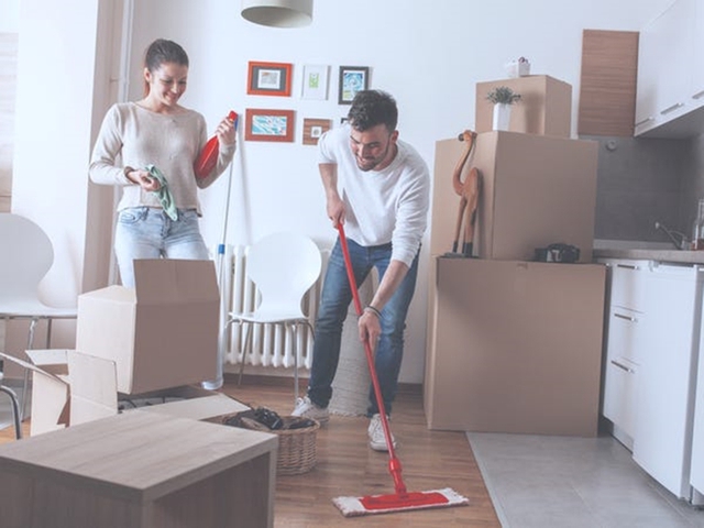 9 cách làm sạch khiến nhà cửa bẩn hơn, bạn phải né ngay lập tức  - Ảnh 3.