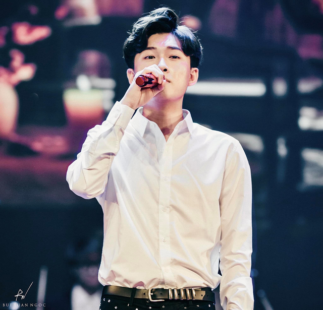 Hotboy Việt đang được giới trẻ Lào săn lùng là ai? - Ảnh 3.
