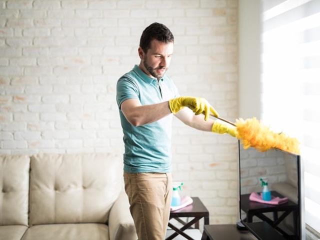 9 cách làm sạch khiến nhà cửa bẩn hơn, bạn phải né ngay lập tức  - Ảnh 6.