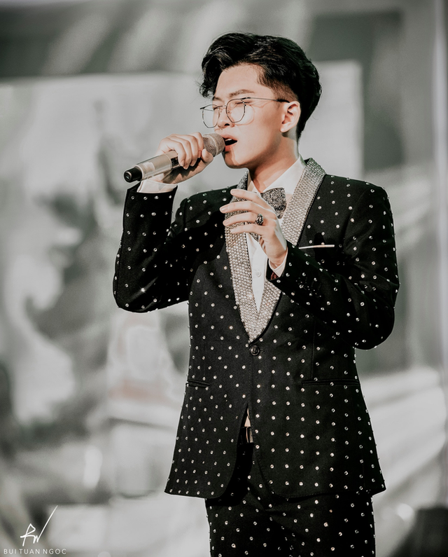 Hotboy Việt đang được giới trẻ Lào săn lùng là ai? - Ảnh 6.