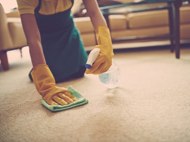 9 cách làm sạch khiến nhà cửa bẩn hơn, bạn phải né ngay lập tức  - Ảnh 7.